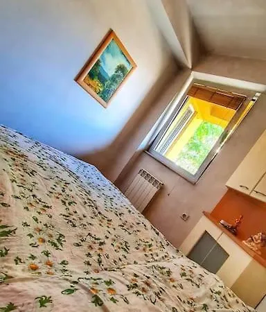 Cozy * Skopje